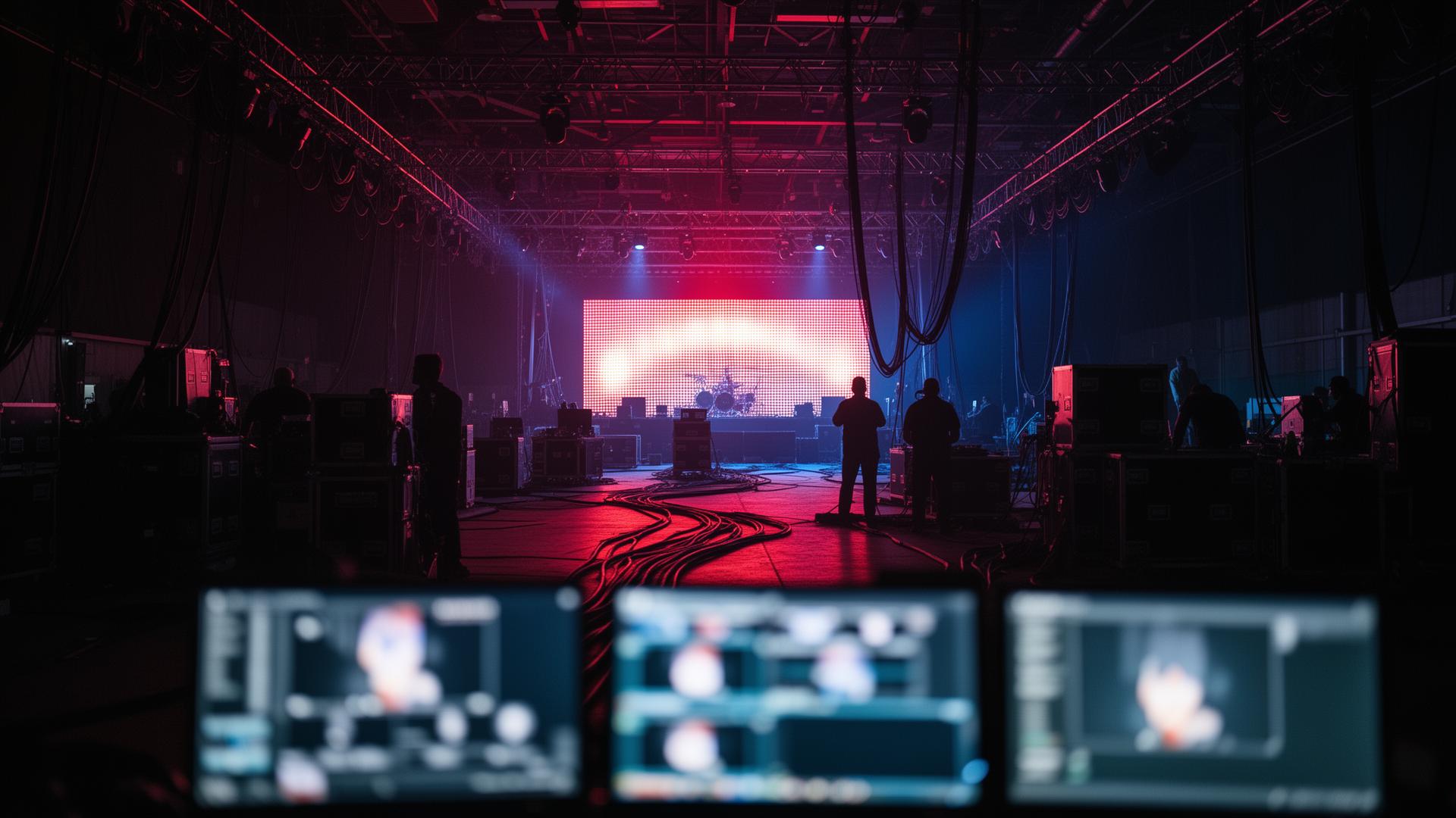 Red Tail Creative | Custom Media & Video Production in Los Angeles